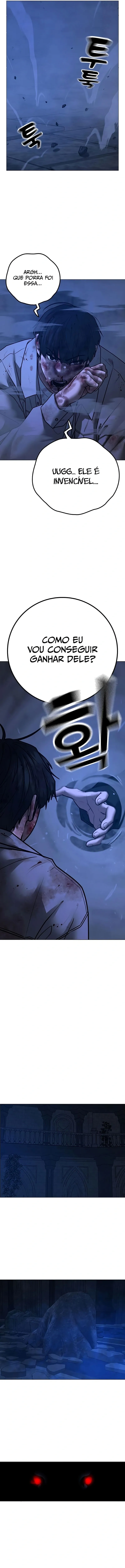 Read Missões na Vida Real (PT-BR) PT Manga Online