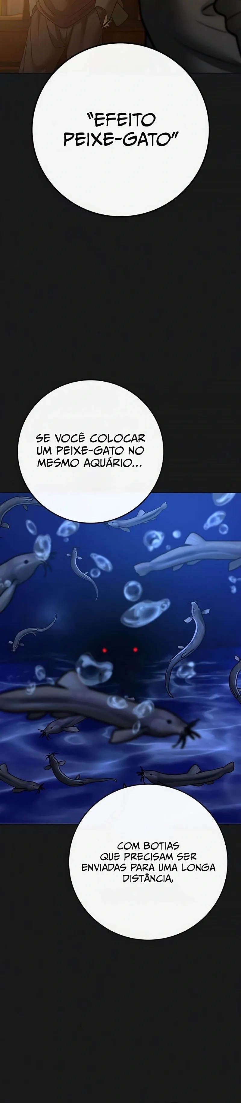 Read Missões na Vida Real (PT-BR) PT Manga Online