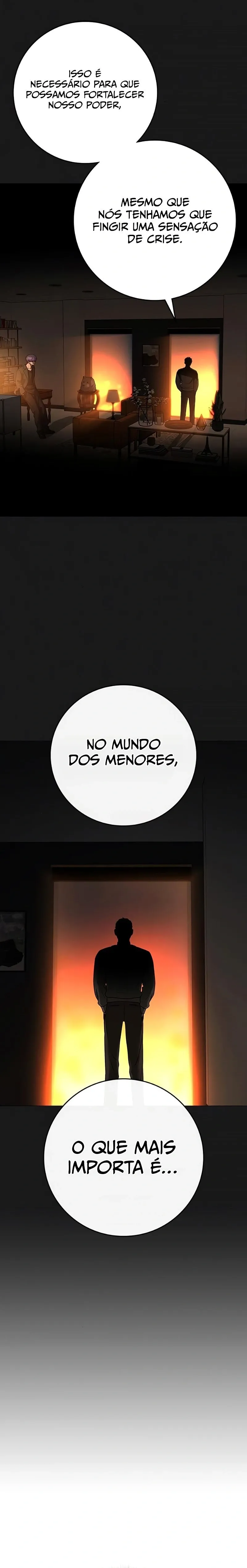 Read Missões na Vida Real (PT-BR) PT Manga Online