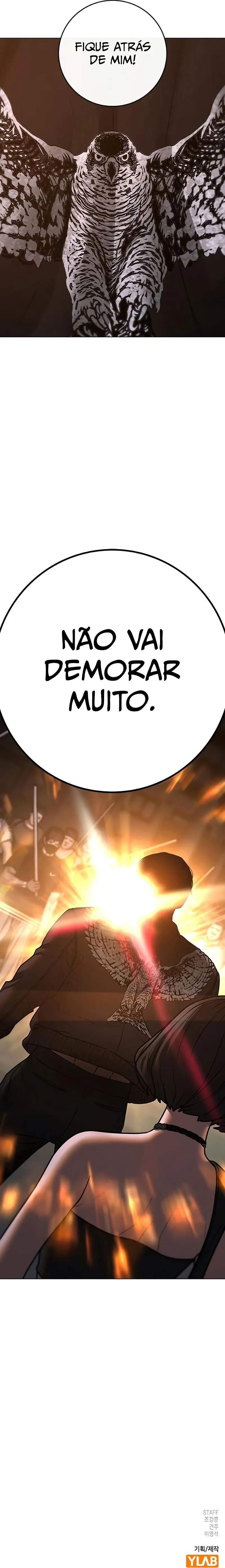 Read Missões na Vida Real (PT-BR) PT Manga Online