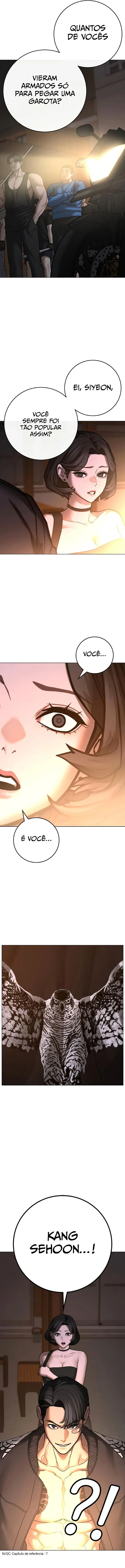 Read Missões na Vida Real (PT-BR) PT Manga Online
