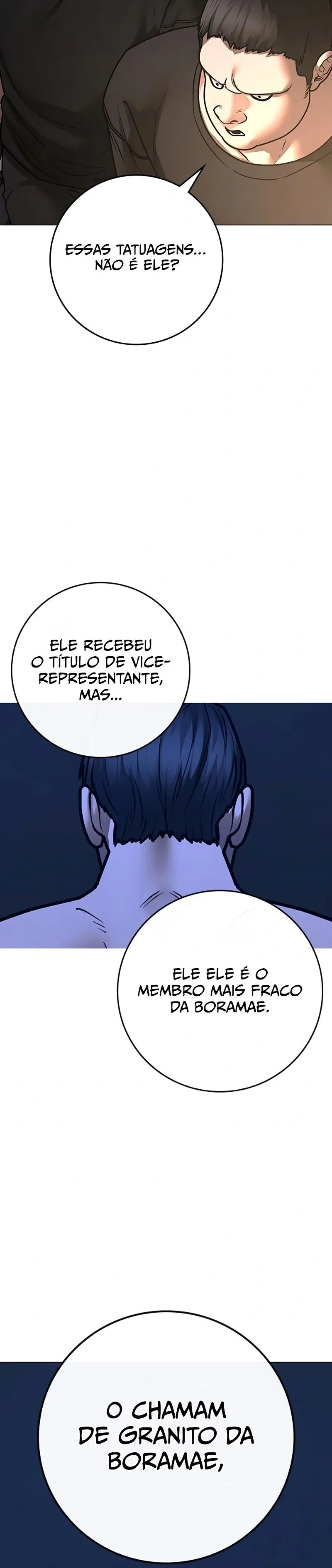 Read Missões na Vida Real (PT-BR) PT Manga Online