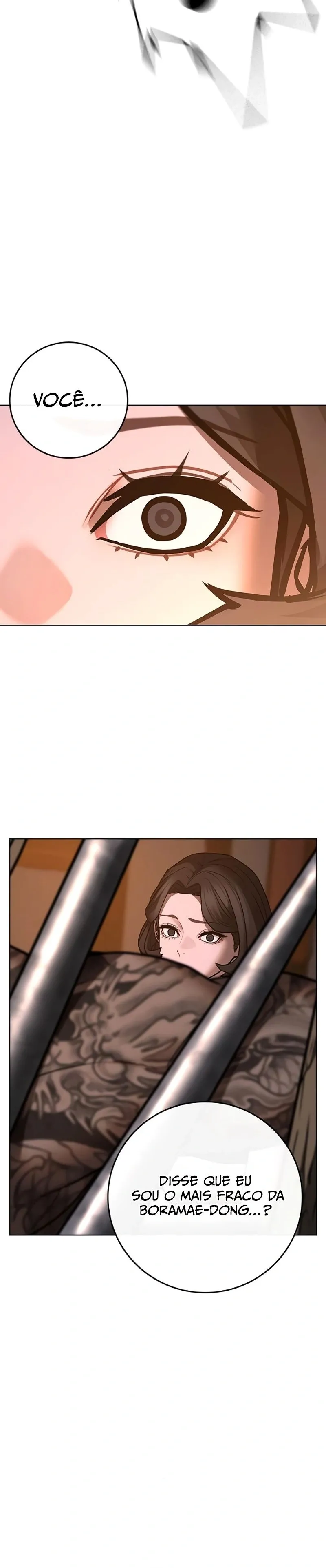 Read Missões na Vida Real (PT-BR) PT Manga Online