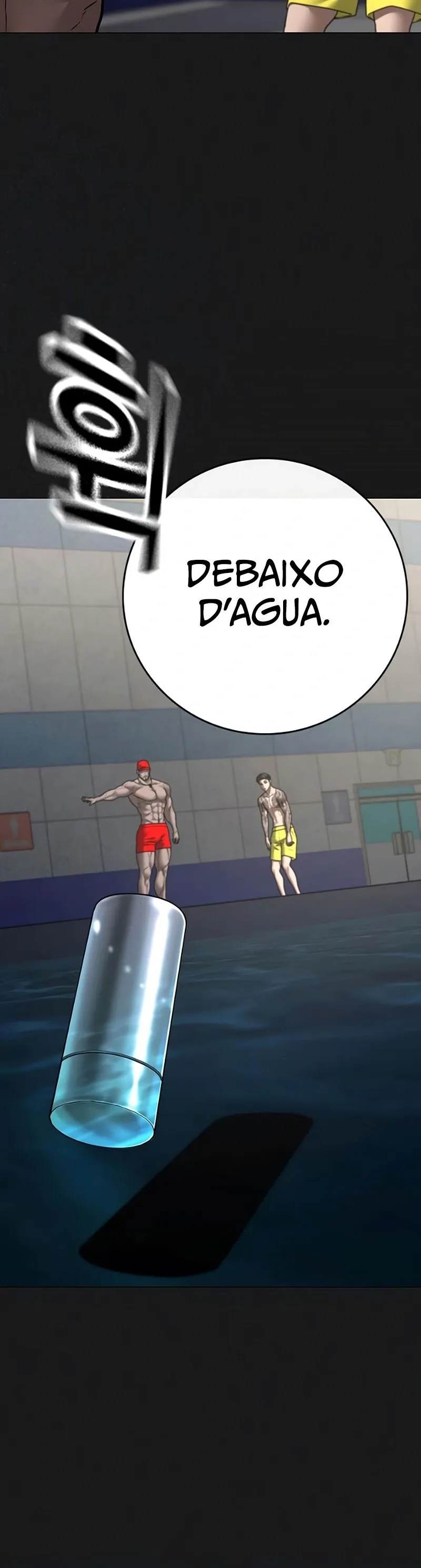 Read Missões na Vida Real (PT-BR) PT Manga Online