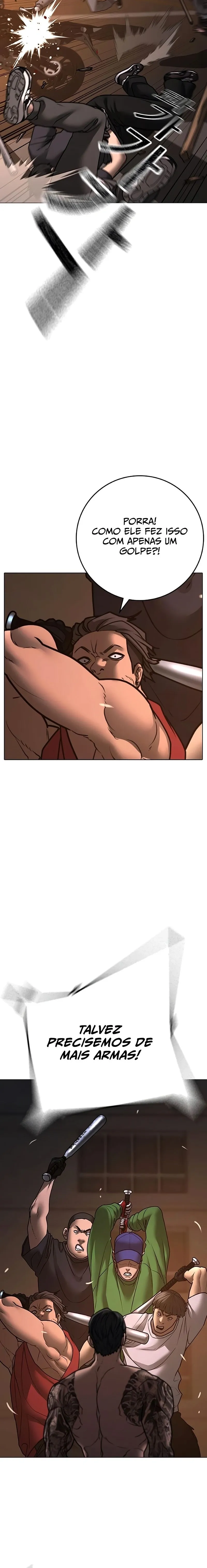 Read Missões na Vida Real (PT-BR) PT Manga Online