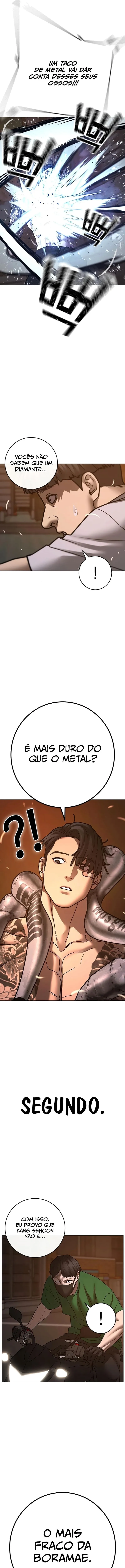 Read Missões na Vida Real (PT-BR) PT Manga Online