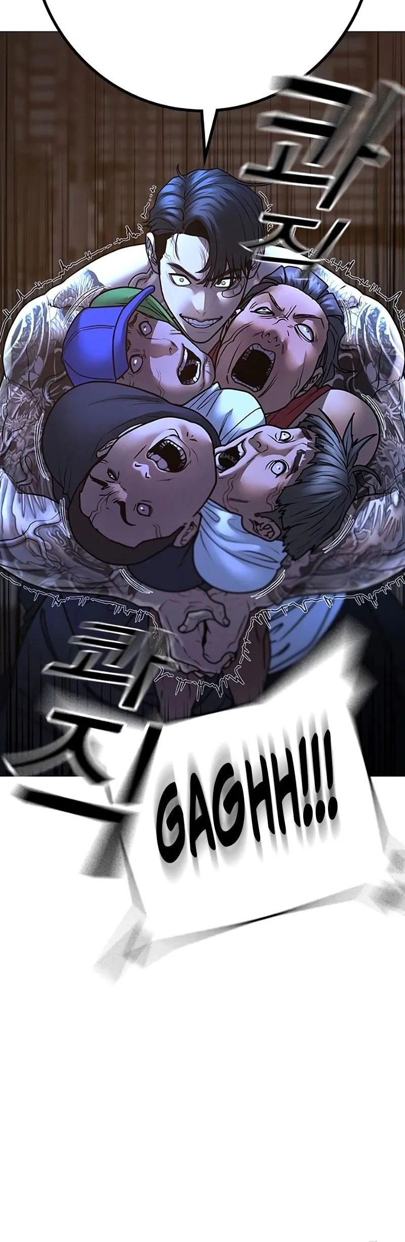 Read Missões na Vida Real (PT-BR) PT Manga Online