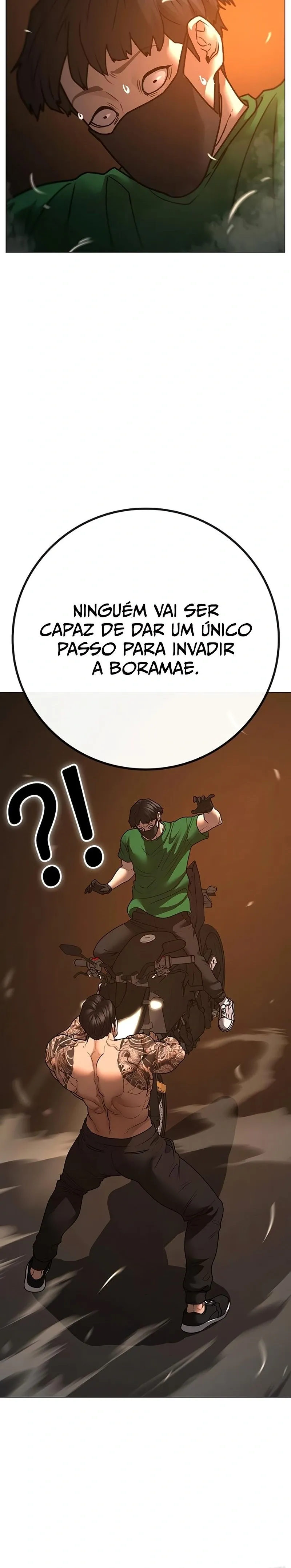 Read Missões na Vida Real (PT-BR) PT Manga Online