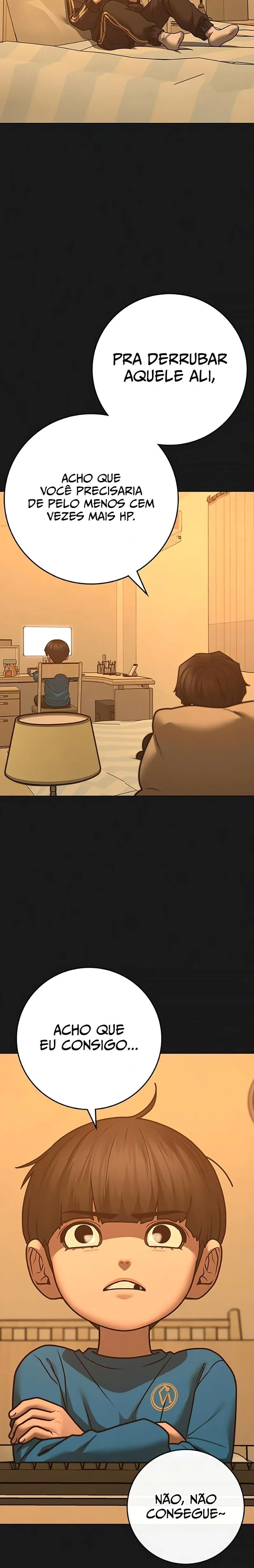 Read Missões na Vida Real (PT-BR) PT Manga Online