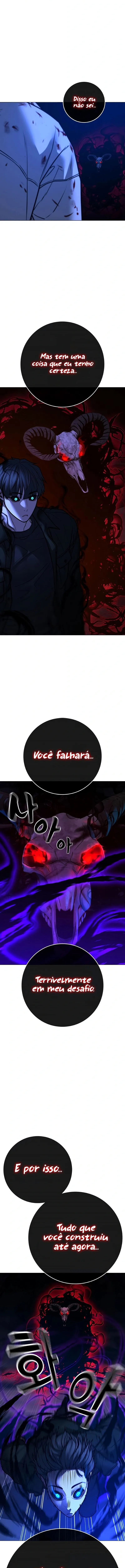 Read Missões na Vida Real (PT-BR) PT Manga Online
