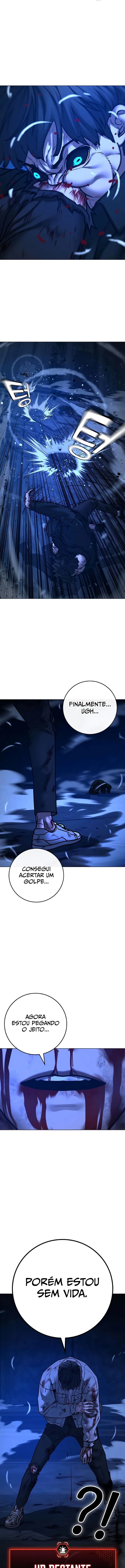 Read Missões na Vida Real (PT-BR) PT Manga Online