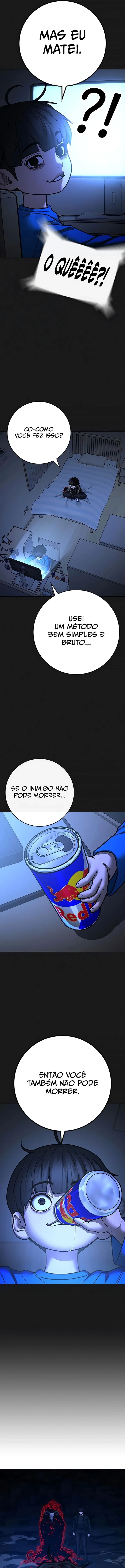 Read Missões na Vida Real (PT-BR) PT Manga Online
