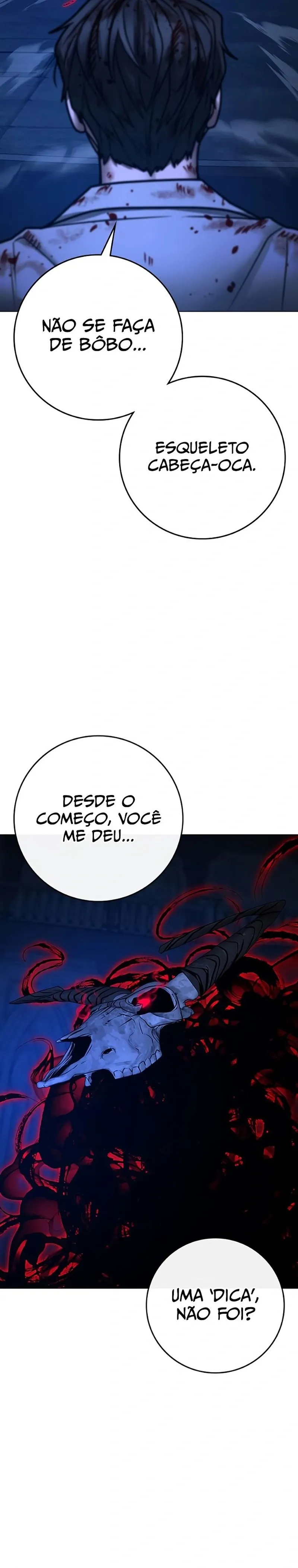 Read Missões na Vida Real (PT-BR) PT Manga Online