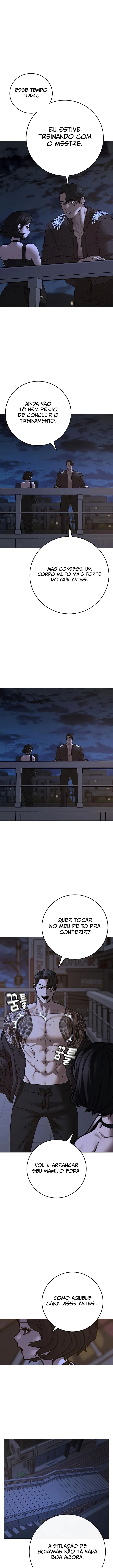 Read Missões na Vida Real (PT-BR) PT Manga Online