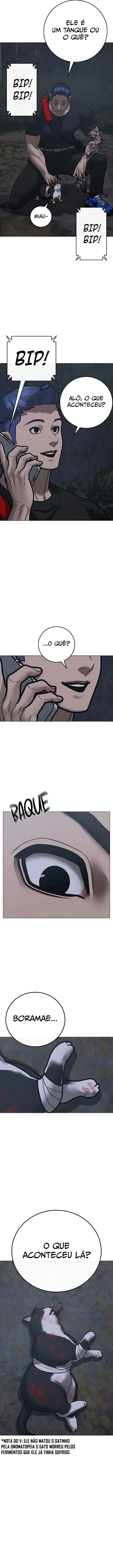 Read Missões na Vida Real (PT-BR) PT Manga Online