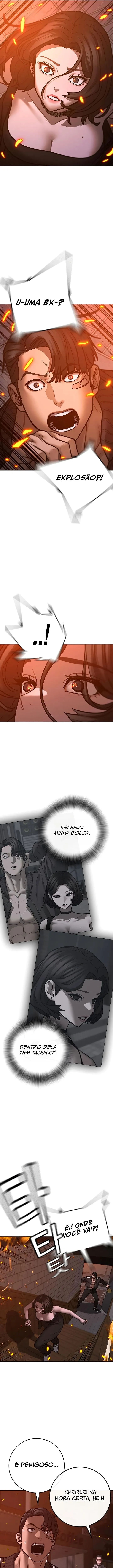 Read Missões na Vida Real (PT-BR) PT Manga Online