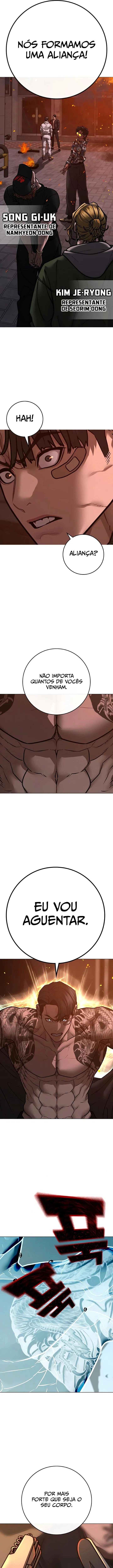 Read Missões na Vida Real (PT-BR) PT Manga Online
