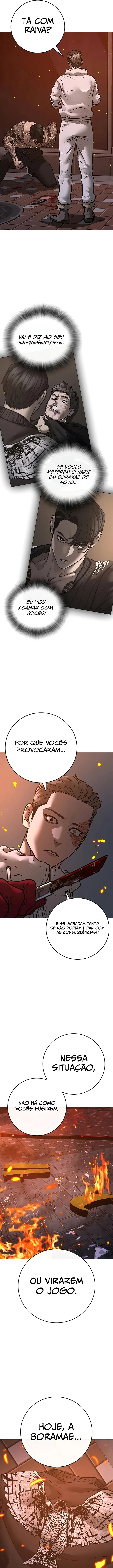 Read Missões na Vida Real (PT-BR) PT Manga Online
