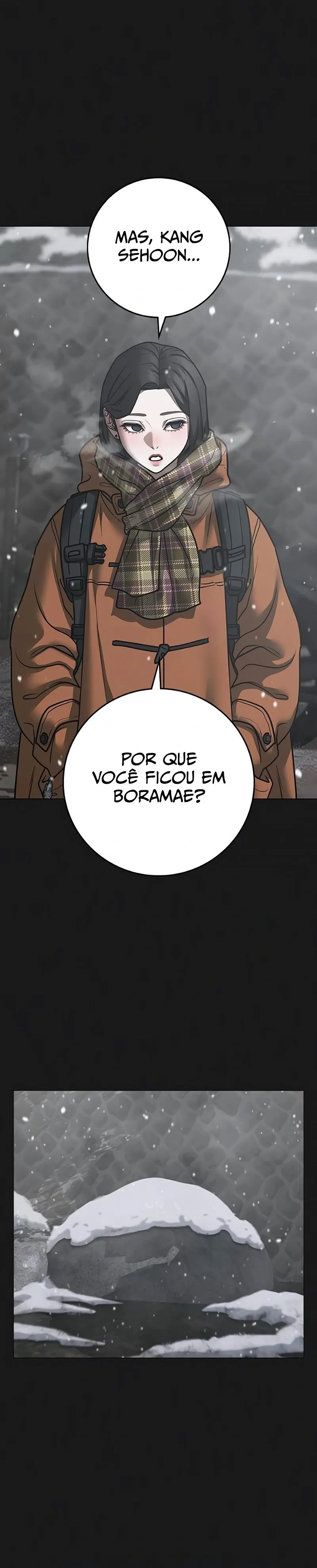 Read Missões na Vida Real (PT-BR) PT Manga Online