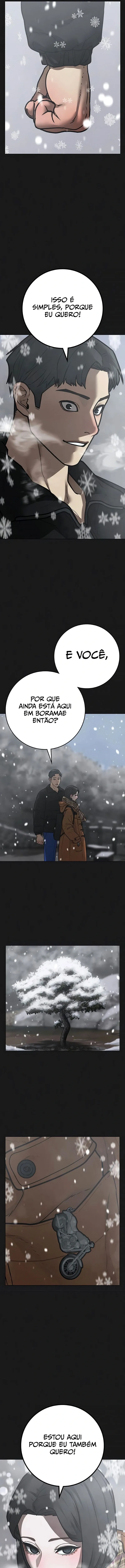 Read Missões na Vida Real (PT-BR) PT Manga Online