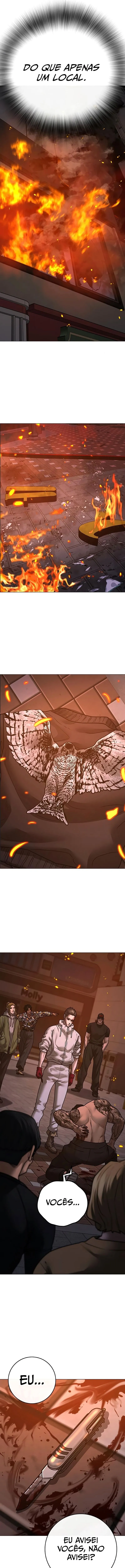 Read Missões na Vida Real (PT-BR) PT Manga Online