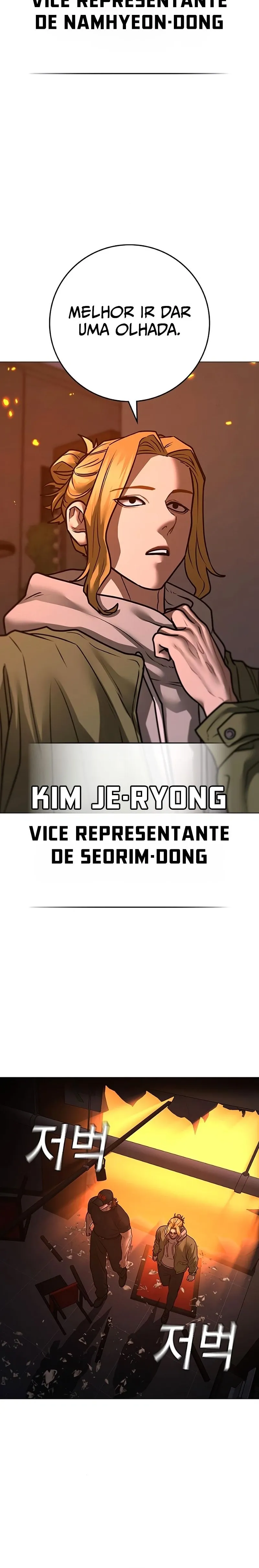 Read Missões na Vida Real (PT-BR) PT Manga Online