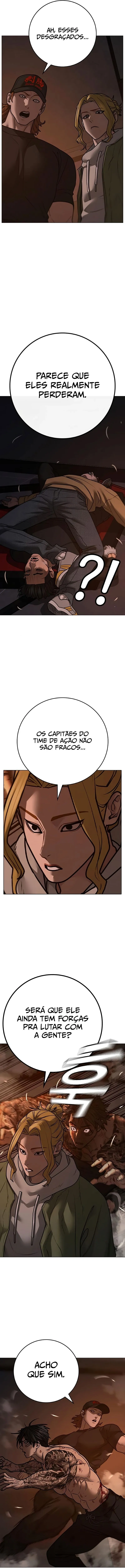 Read Missões na Vida Real (PT-BR) PT Manga Online