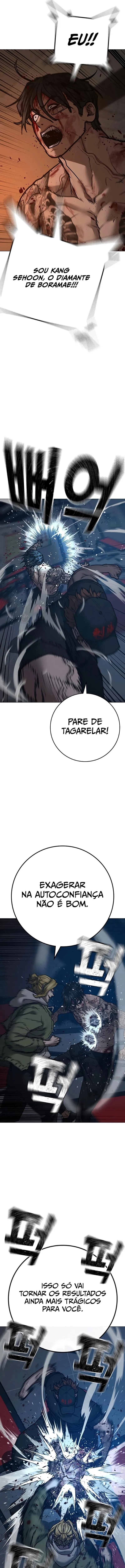 Read Missões na Vida Real (PT-BR) PT Manga Online