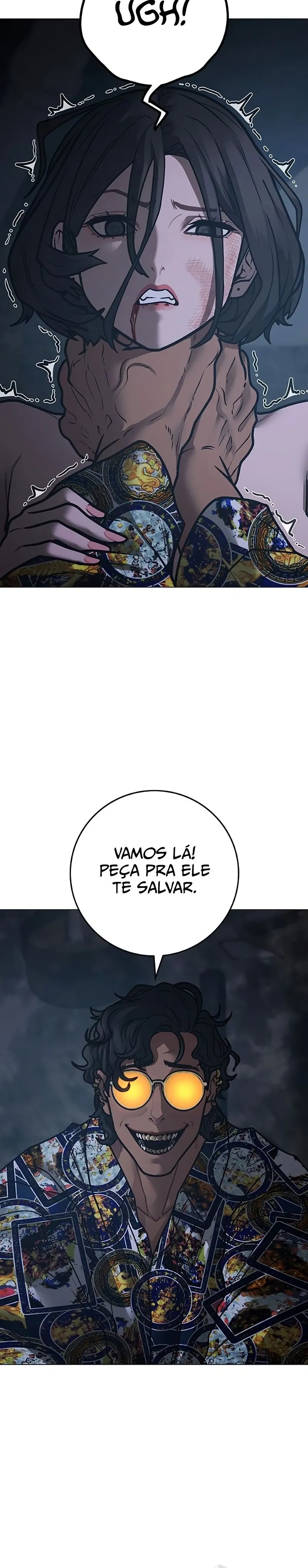 Read Missões na Vida Real (PT-BR) PT Manga Online