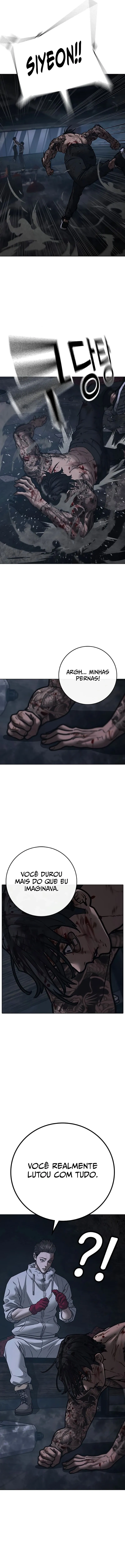 Read Missões na Vida Real (PT-BR) PT Manga Online