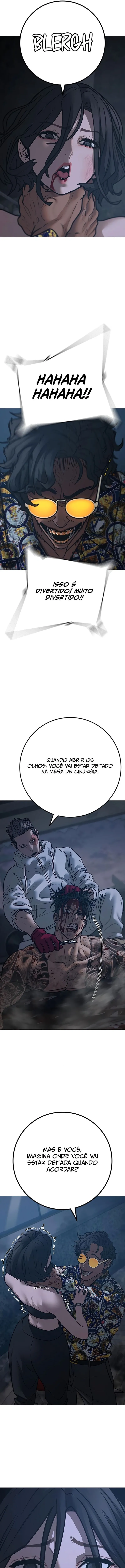 Read Missões na Vida Real (PT-BR) PT Manga Online