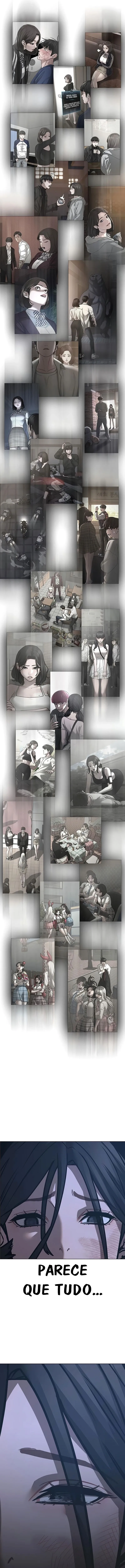 Read Missões na Vida Real (PT-BR) PT Manga Online