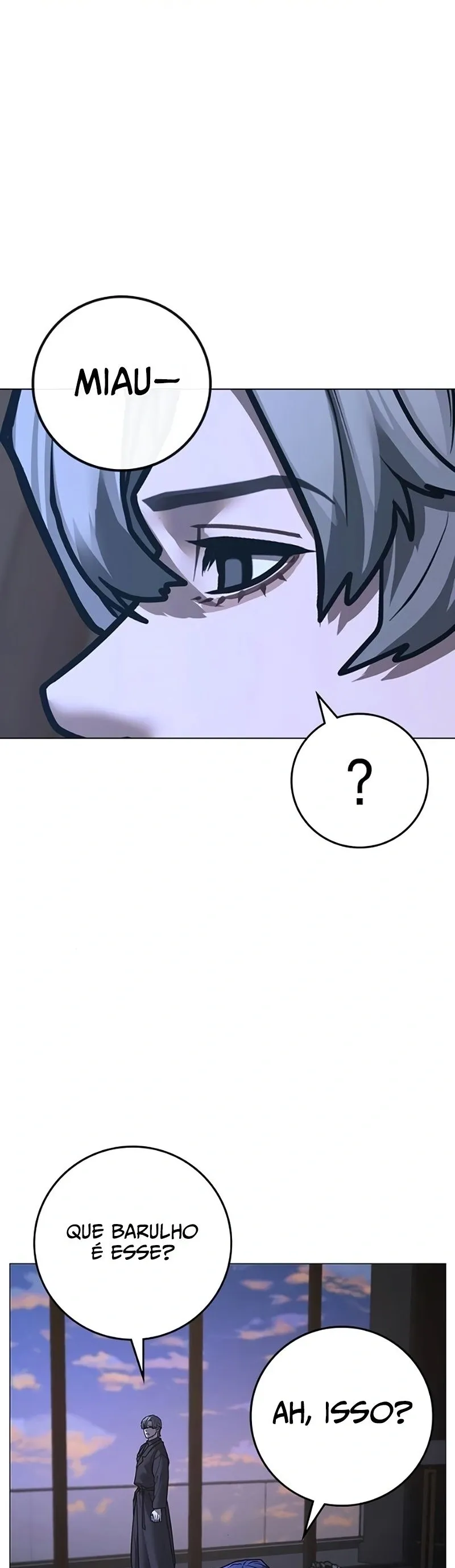 Read Missões na Vida Real (PT-BR) PT Manga Online
