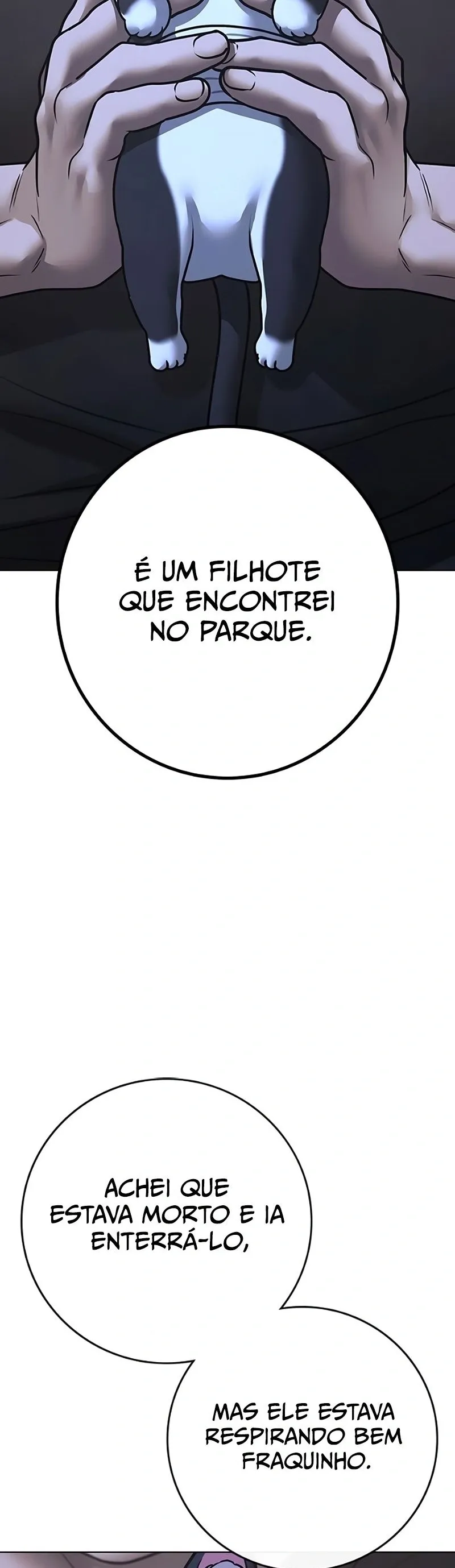 Read Missões na Vida Real (PT-BR) PT Manga Online