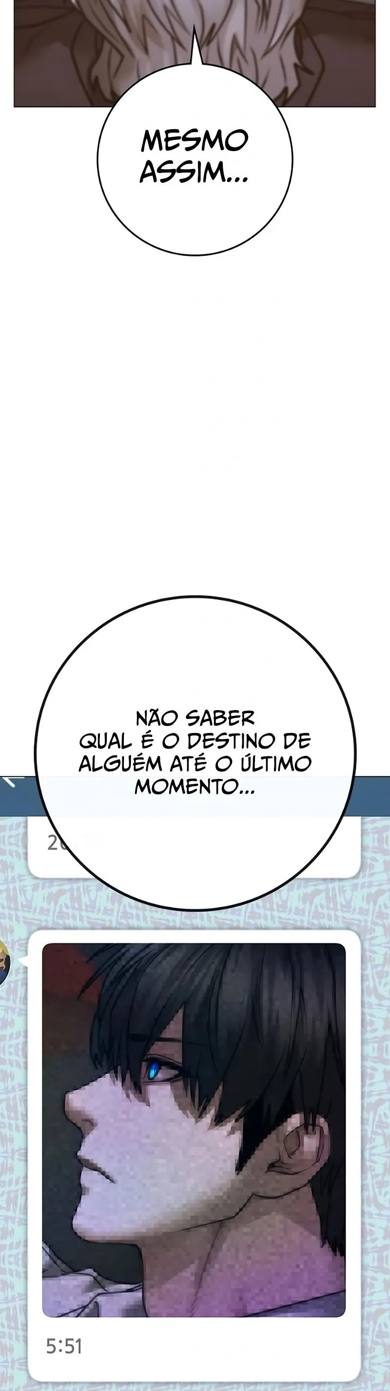 Read Missões na Vida Real (PT-BR) PT Manga Online