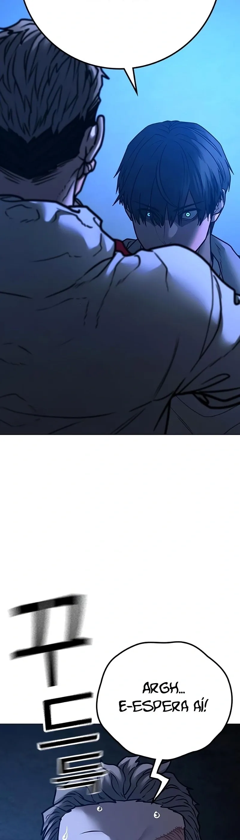 Read Missões na Vida Real (PT-BR) PT Manga Online