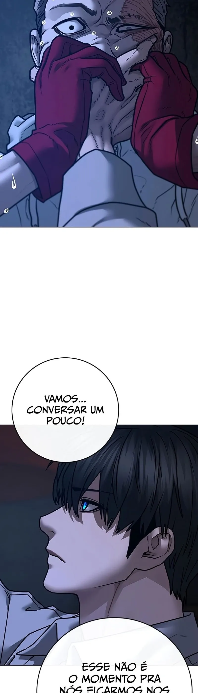 Read Missões na Vida Real (PT-BR) PT Manga Online