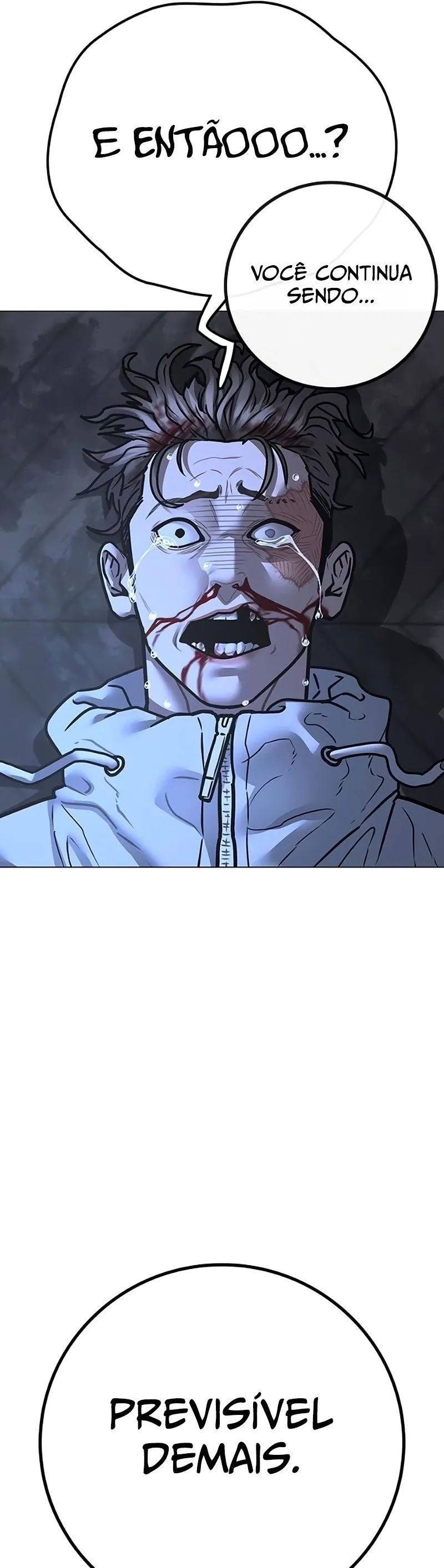 Read Missões na Vida Real (PT-BR) PT Manga Online
