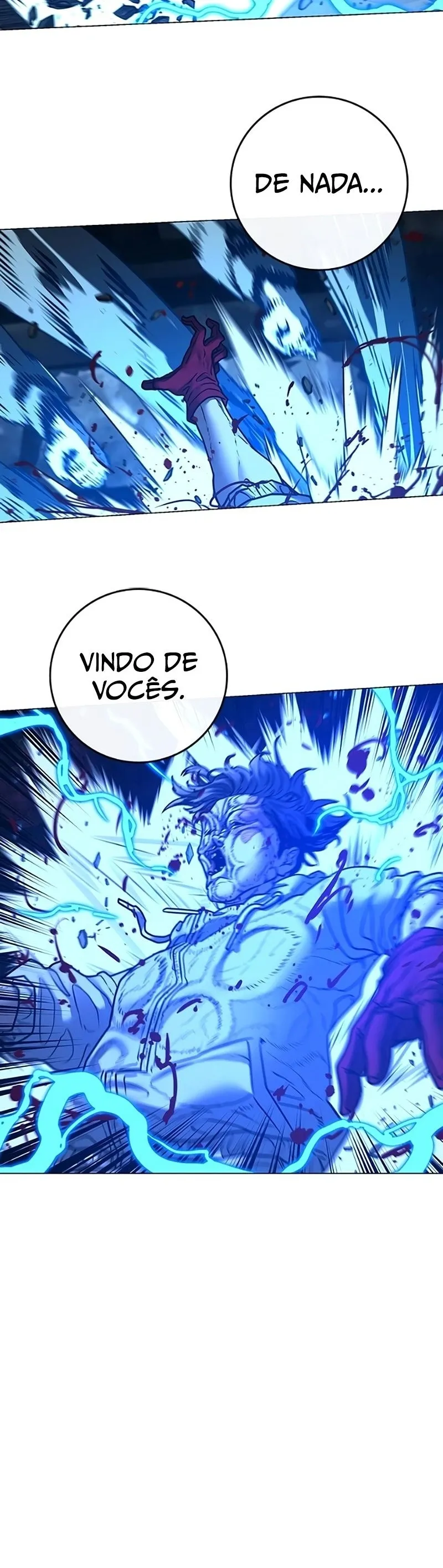 Read Missões na Vida Real (PT-BR) PT Manga Online