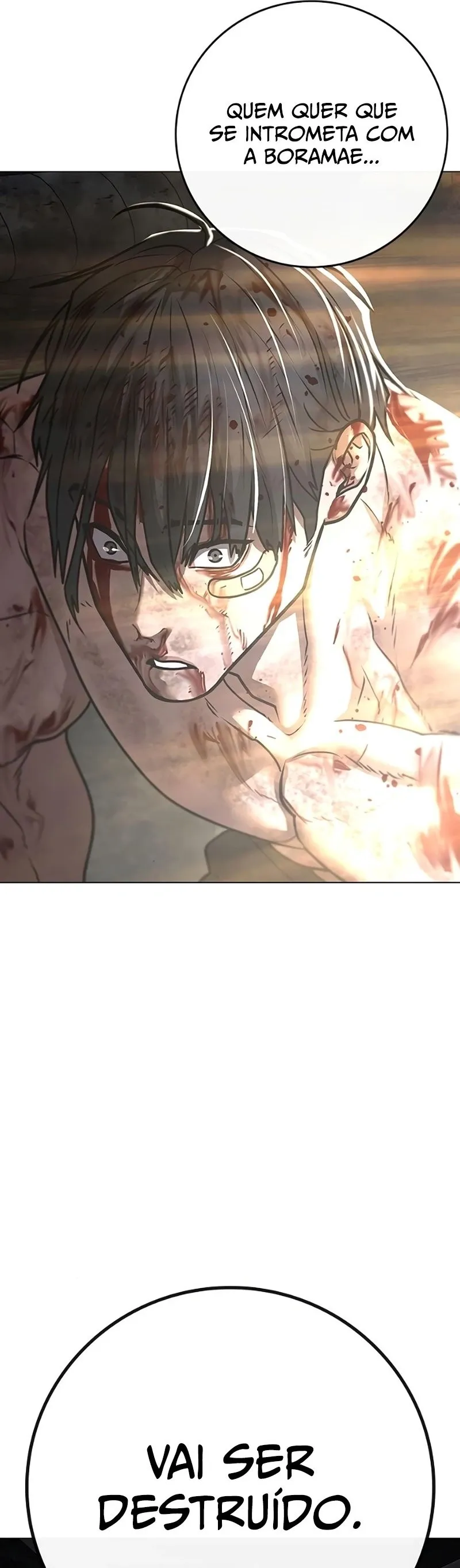 Read Missões na Vida Real (PT-BR) PT Manga Online