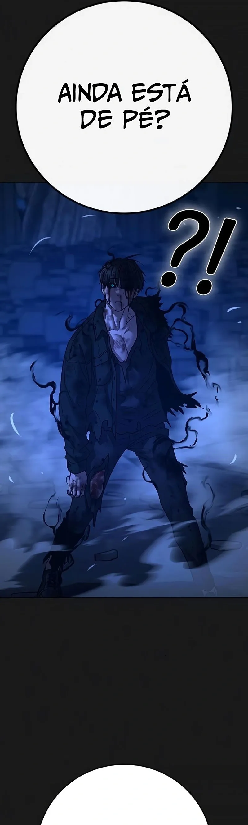 Read Missões na Vida Real (PT-BR) PT Manga Online