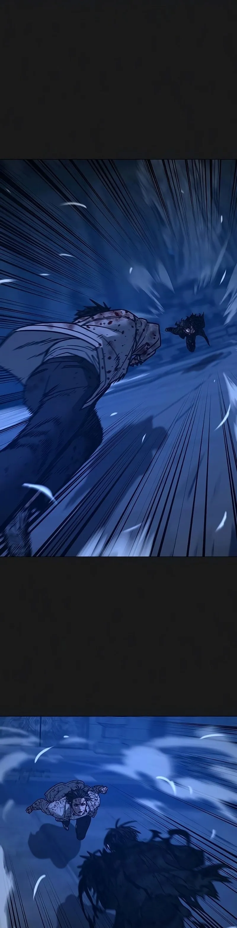 Read Missões na Vida Real (PT-BR) PT Manga Online