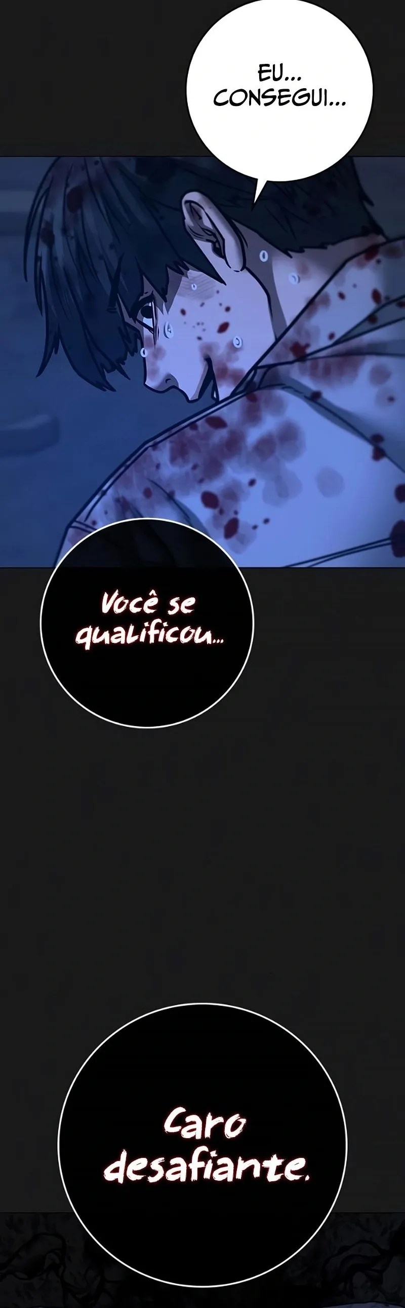 Read Missões na Vida Real (PT-BR) PT Manga Online
