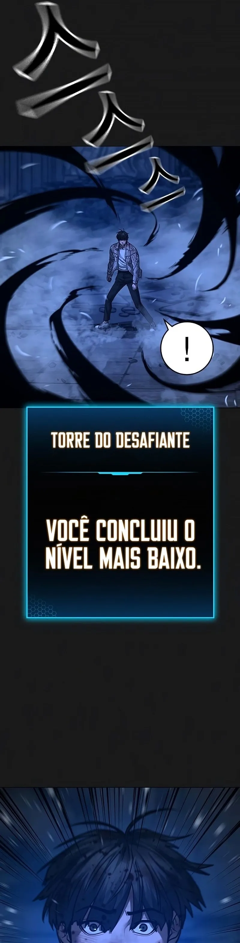 Read Missões na Vida Real (PT-BR) PT Manga Online