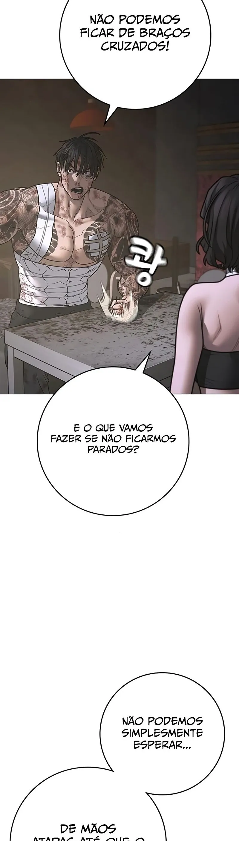 Read Missões na Vida Real (PT-BR) PT Manga Online