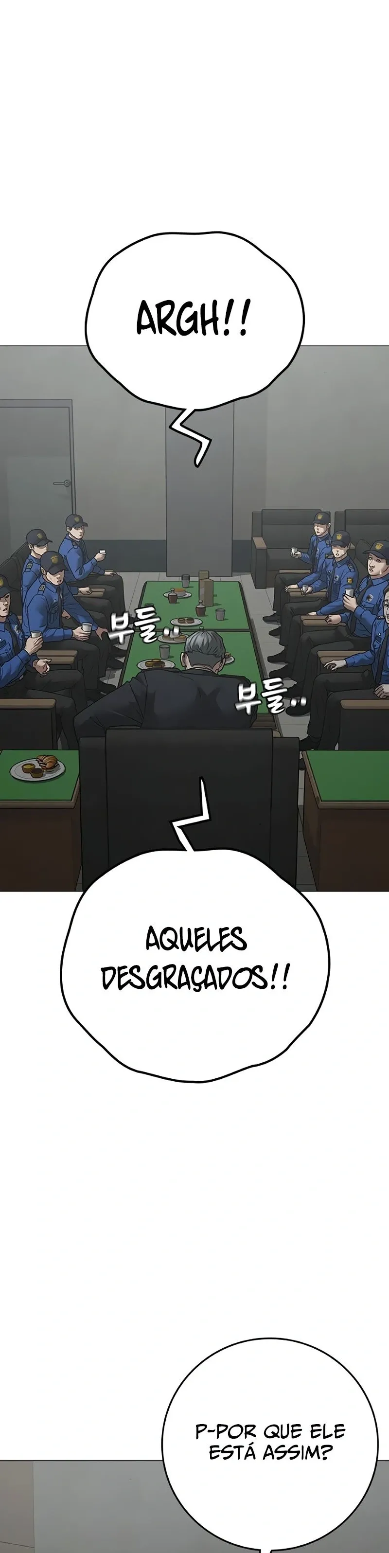 Read Missões na Vida Real (PT-BR) PT Manga Online