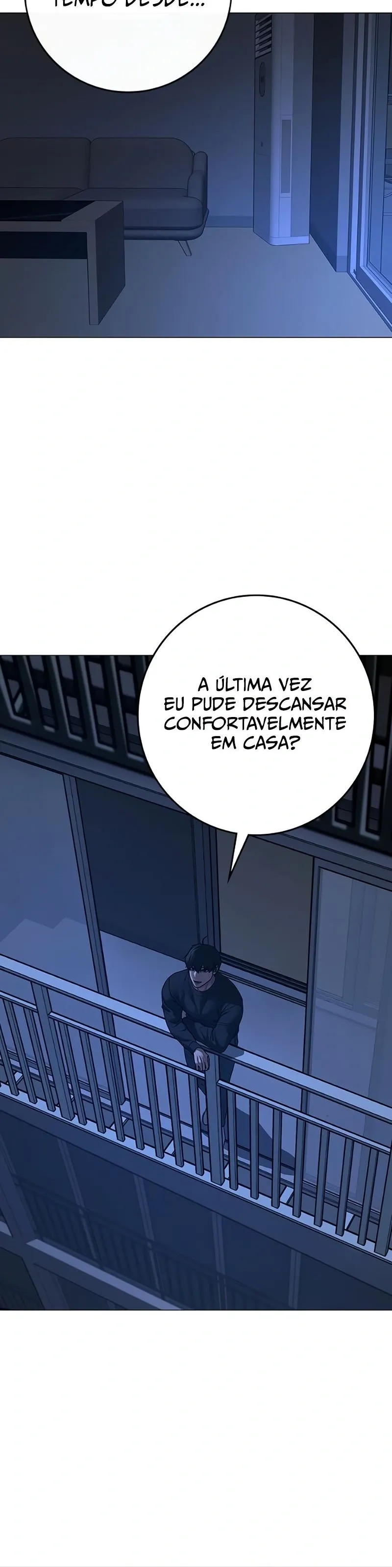 Read Missões na Vida Real (PT-BR) PT Manga Online