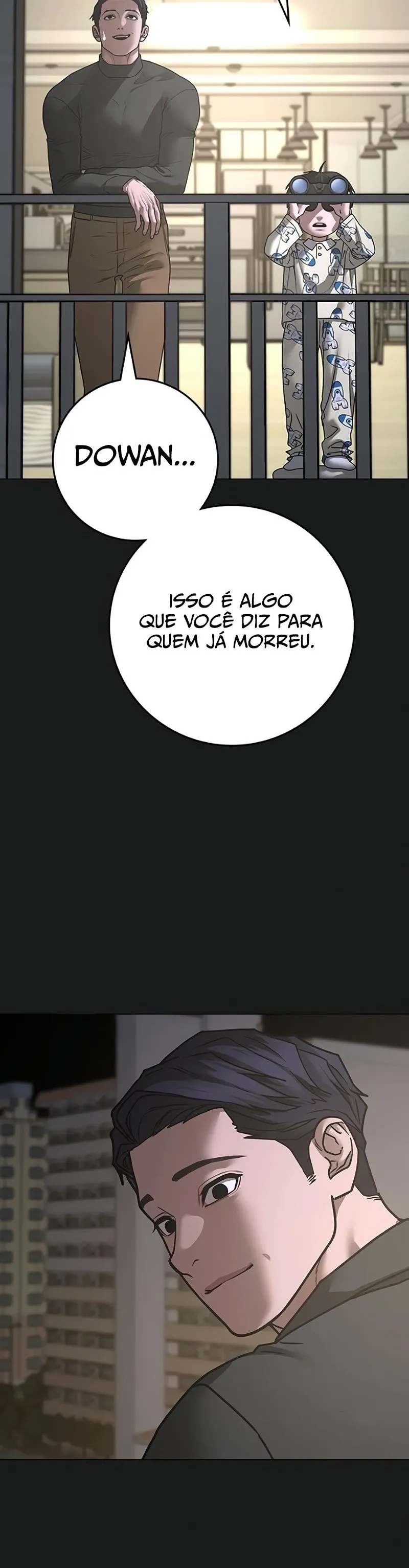 Read Missões na Vida Real (PT-BR) PT Manga Online