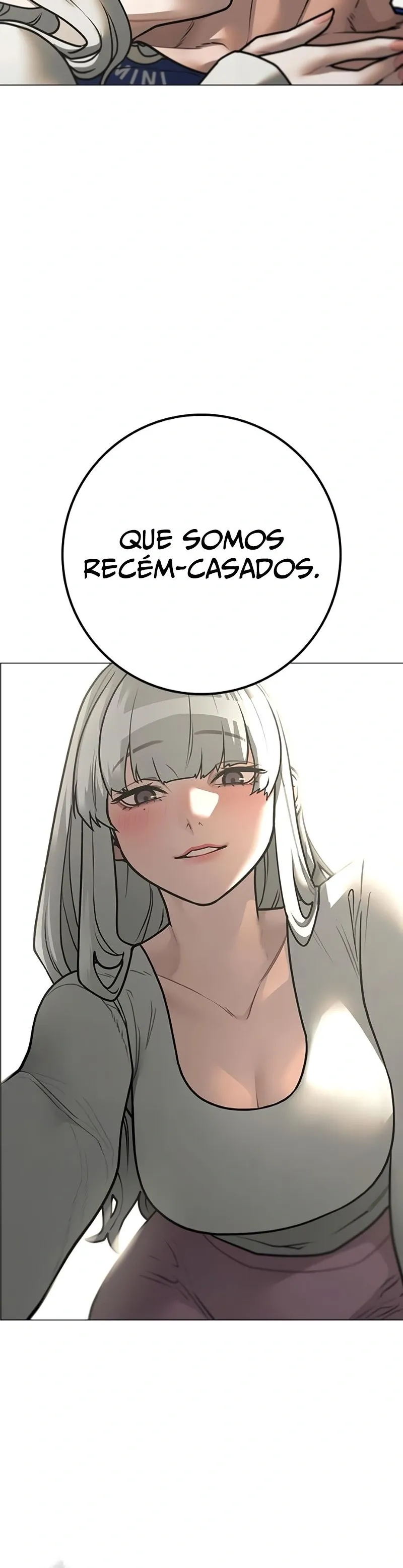 Read Missões na Vida Real (PT-BR) PT Manga Online