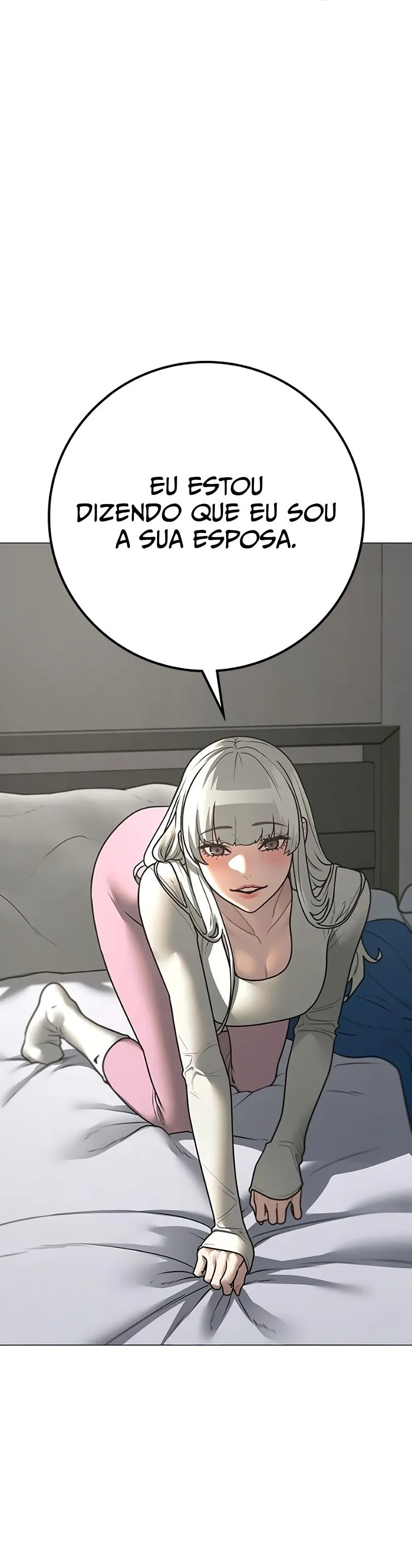 Read Missões na Vida Real (PT-BR) PT Manga Online
